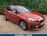 BMW 2 Series Image 1