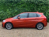 BMW 2 Series Image 4