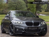 Used BMW 2 Series