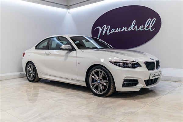 Large image for the Used BMW M240i