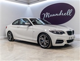 Used BMW 2 Series