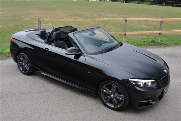 Large image for the Used BMW M240i