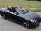 Used BMW 2 Series