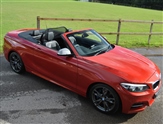 Used BMW 2 Series