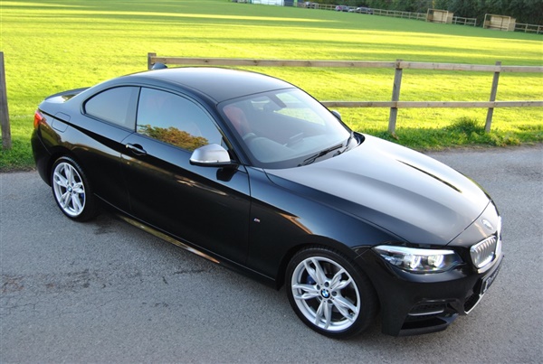 Large image for the Used BMW M240i
