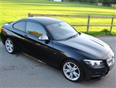 Used BMW 2 Series