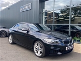 Used BMW 2 Series