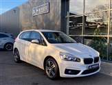Used BMW 2 Series