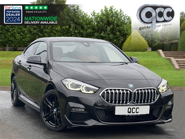 Large image for the Used BMW 218i