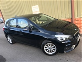 Used BMW 2 Series
