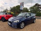 Used BMW 2 Series