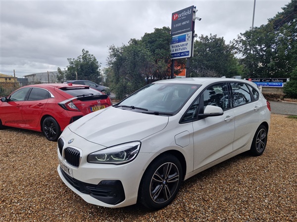 Large image for the Used BMW 225xe