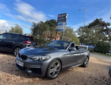Used BMW 2 Series
