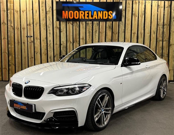 Large image for the Used BMW M240i