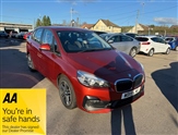 Used BMW 2 Series