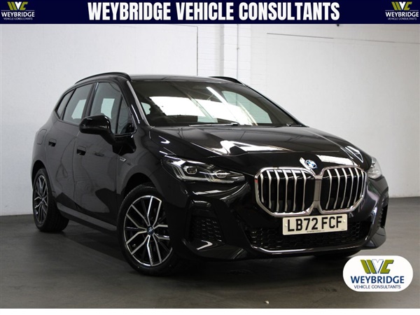 Large image for the Used BMW 225xe