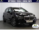 Used BMW 2 Series