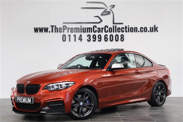 Large image for the Used BMW M240i