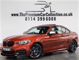 Used BMW 2 Series