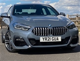 Used BMW 2 Series