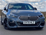 Used BMW 2 Series