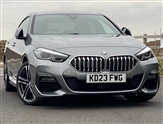 Used BMW 2 Series
