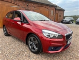 Used BMW 2 Series