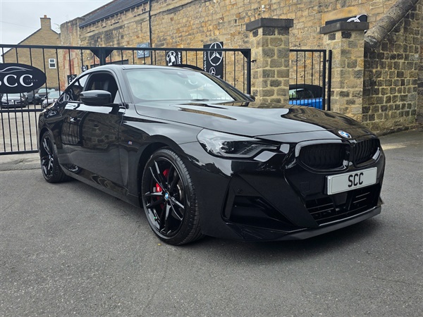 Large image for the Used BMW 220i