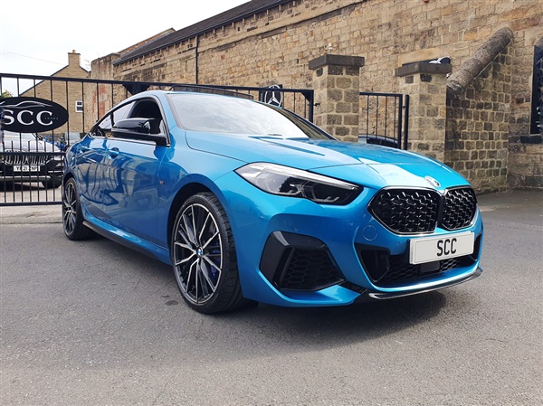 Large image for the Used BMW M235i