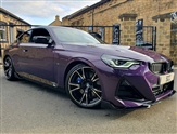 Used BMW 2 Series