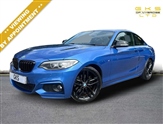 Used BMW 2 Series