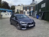 Used BMW 2 Series