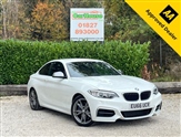 Used BMW 2 Series