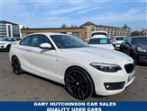 Used BMW 2 Series