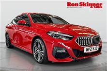 Used BMW 2 Series