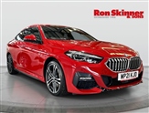 BMW 2 Series Image 1