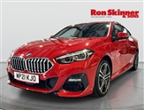 BMW 2 Series Image 2