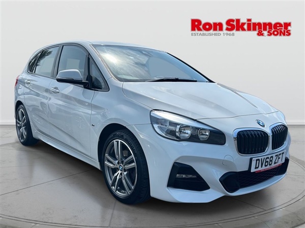 Large image for the Used BMW 2 SERIES ACTIVE TOURER