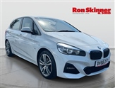 BMW 2 Series Image 1