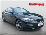 BMW 2 Series Image 1
