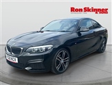 BMW 2 Series Image 2