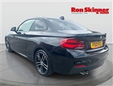 BMW 2 Series Image 3