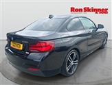 BMW 2 Series Image 4