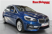 Used BMW 2 Series