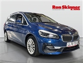 BMW 2 Series Image 1