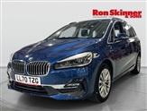 BMW 2 Series Image 2