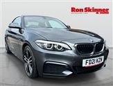 BMW 2 Series Image 1