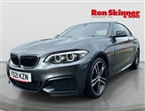 BMW 2 Series Image 2