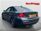 BMW 2 Series Image 3
