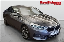 Used BMW 2 Series